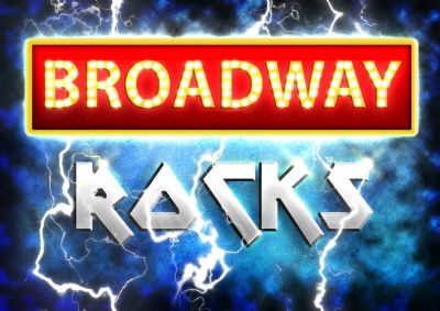 Broadway Rocks